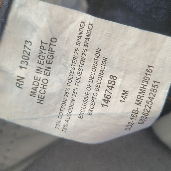 Lee Rider NEW - Picture 7 of 7